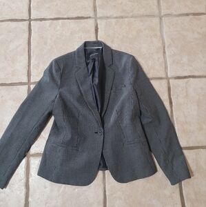 Banana Republic 6 Blazer